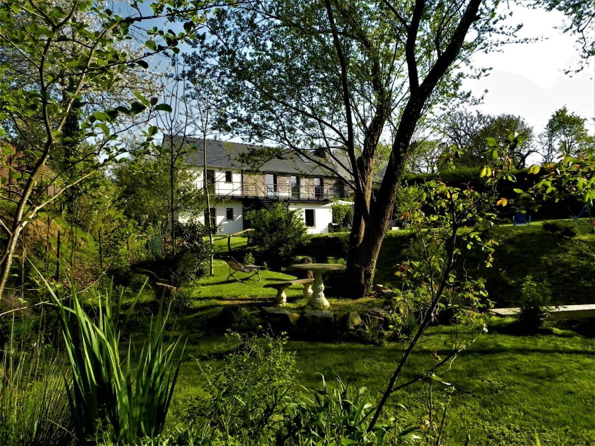 Bed & Breakfast La Fontaine De Resnel *