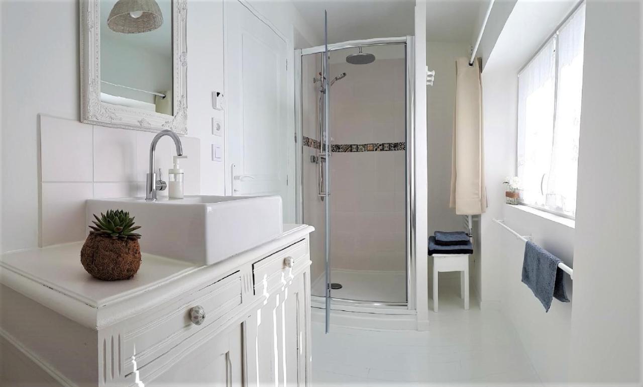 Bed & Breakfast La Fontaine De Resnel