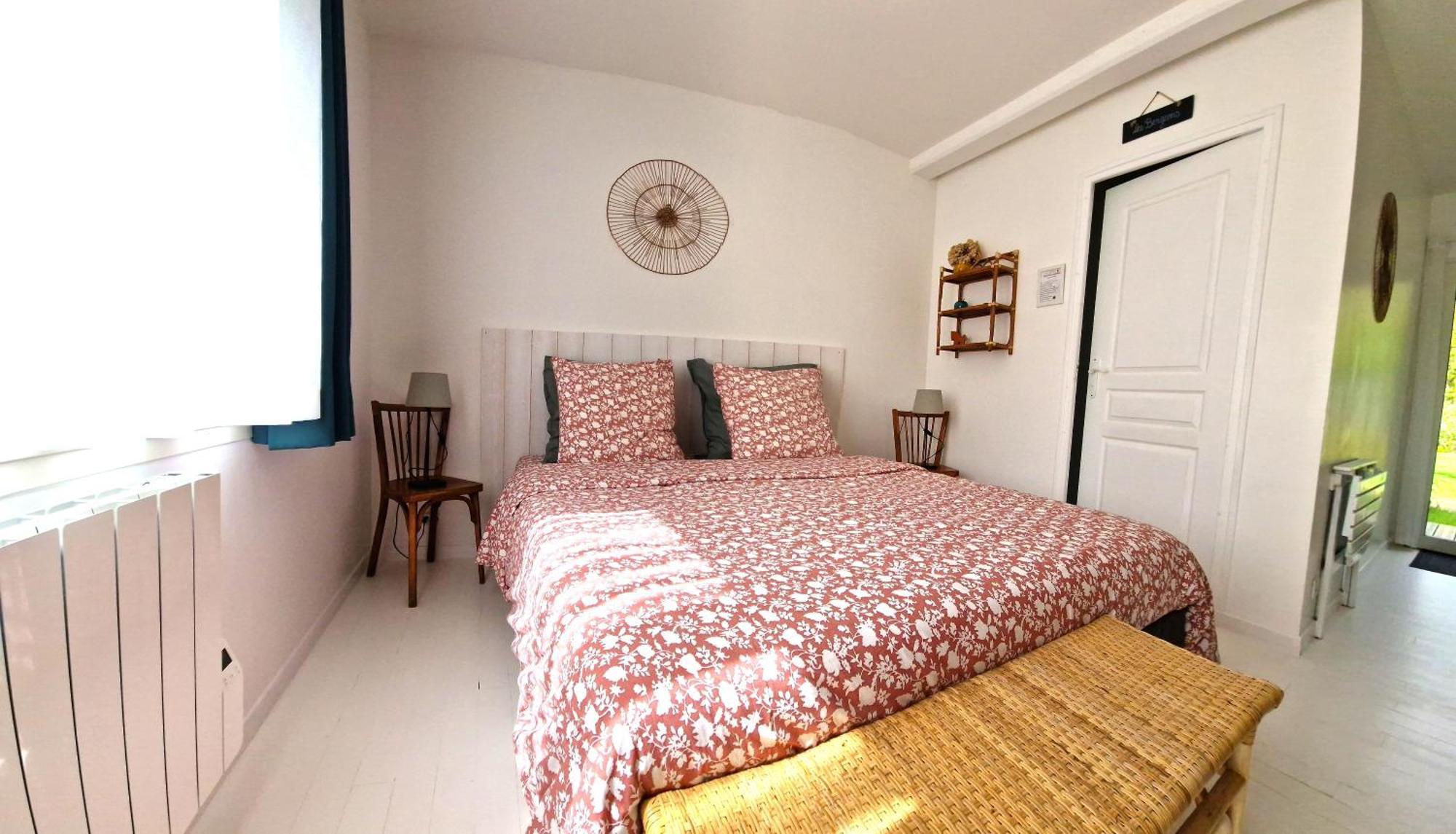 La Fontaine De Resnel Bed & Breakfast *