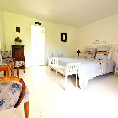 La Fontaine De Resnel Bed & Breakfast Frehel Exterior photo