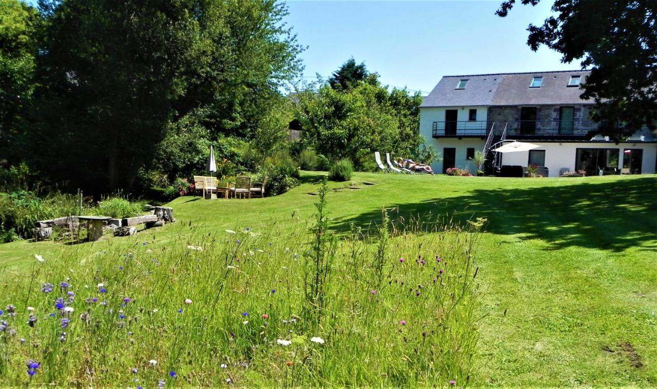 La Fontaine De Resnel Bed & Breakfast