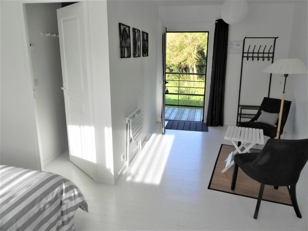 Bed & Breakfast La Fontaine De Resnel