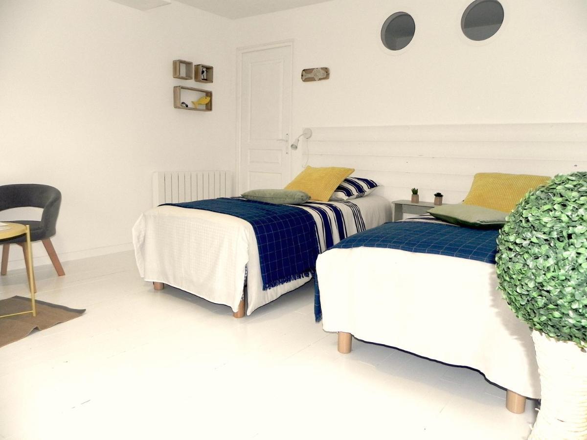 La Fontaine De Resnel Bed & Breakfast Frehel