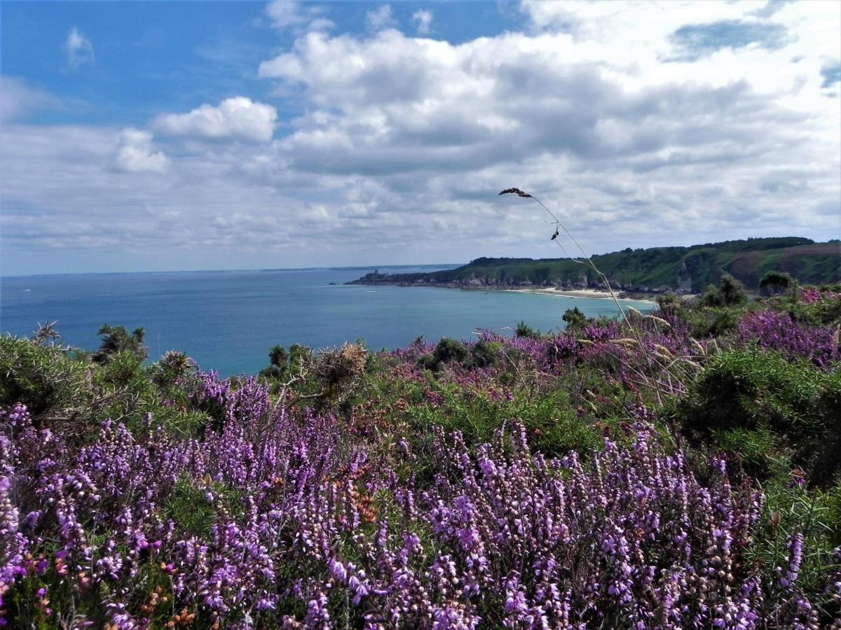 Bed & Breakfast La Fontaine De Resnel Frehel