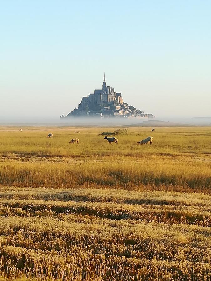 Bed & Breakfast La Fontaine De Resnel *