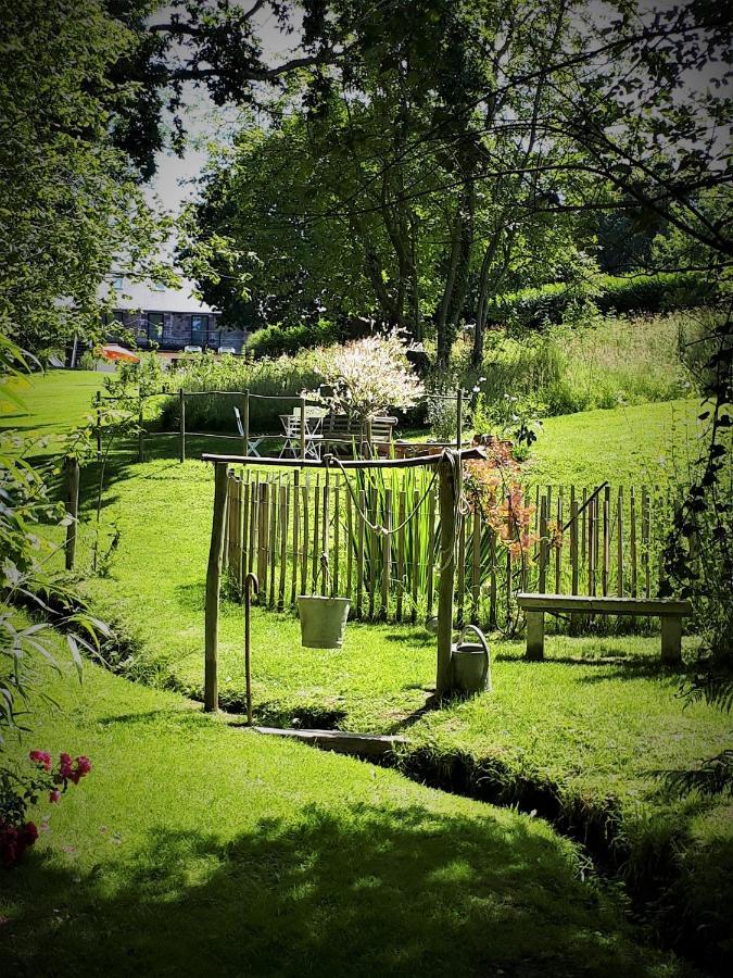 La Fontaine De Resnel Bed & Breakfast