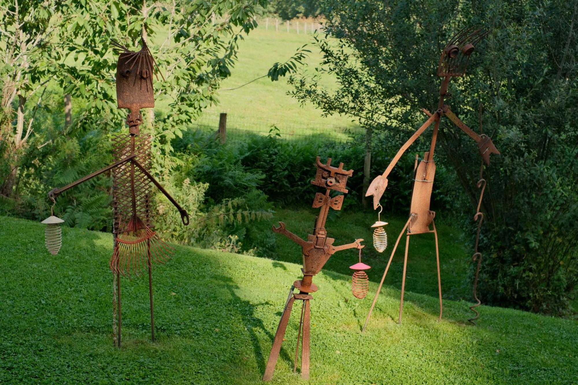 Bed & Breakfast La Fontaine De Resnel
