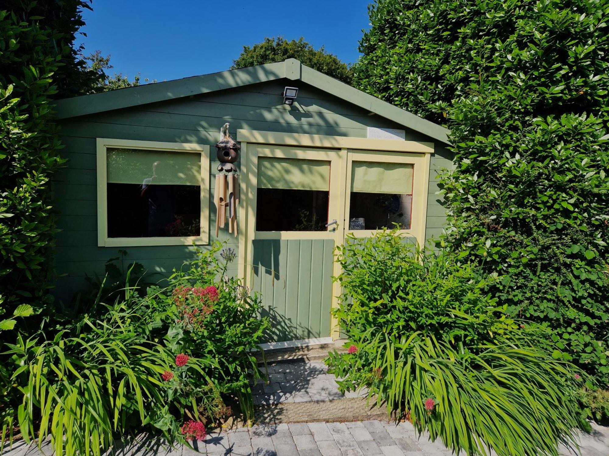 La Fontaine De Resnel Bed & Breakfast Frehel