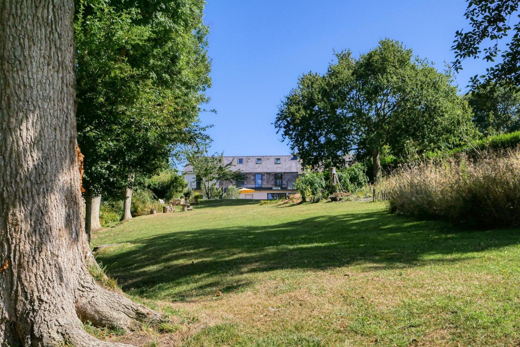 La Fontaine De Resnel Bed & Breakfast